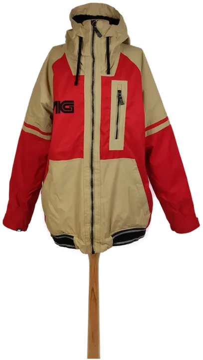 Analog Herren Snowboardjacke Gr. 48 - Bild 1