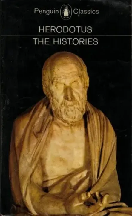 The Histories - Herodotus - Bild 1