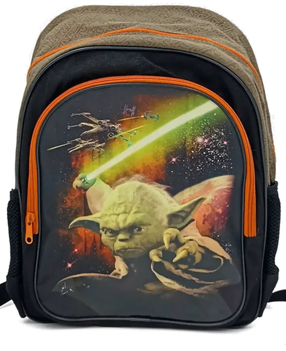 Star Wars Schultasche Grundschule - Bild 2