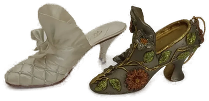 Just The Right Shoe - Bild 2
