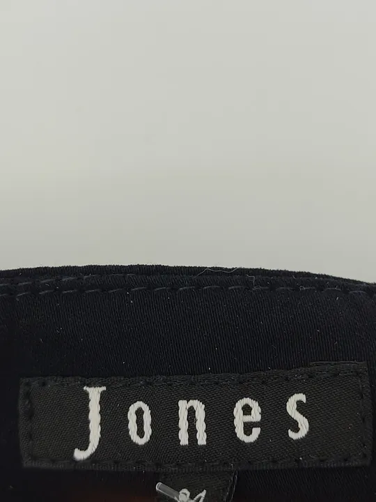 Jones Damenhose dunkelblau - EUR 34 - Bild 3