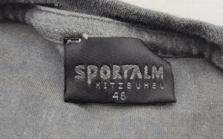 Sportalm Kitzbühel - Damen Shirt Gr. 46 - Bild 4