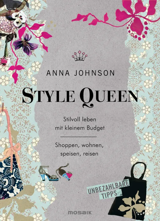 Style Queen - Anna Johnson - Bild 1