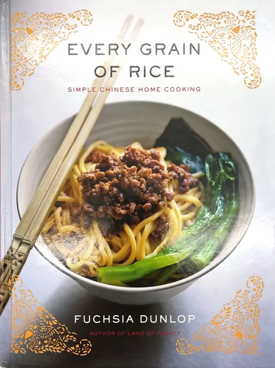 Every Grain of Rice - Fuchsia Dunlop - Bild 1