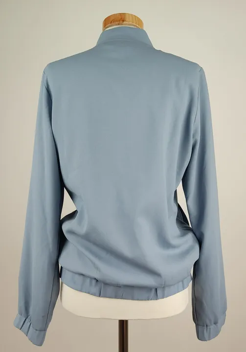 Tom Tailor Damen Jacke blau - 36 - Bild 5