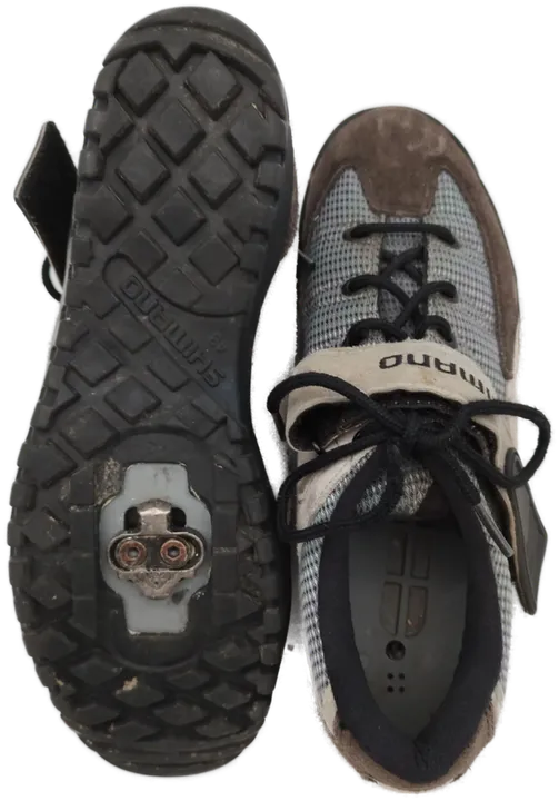 Rennradschuhe Shimano  - Bild 3
