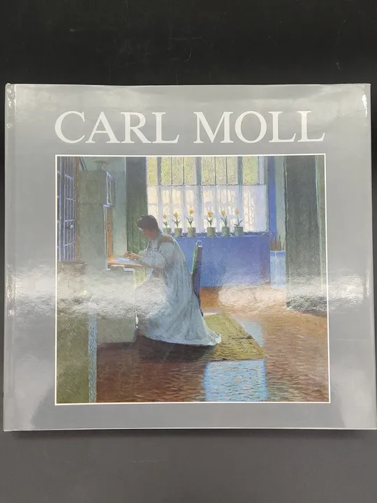 Carl Moll - Carl Moll - Bild 1