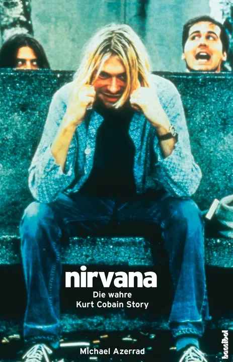 Nirvana - Michael Azerrad - Bild 1