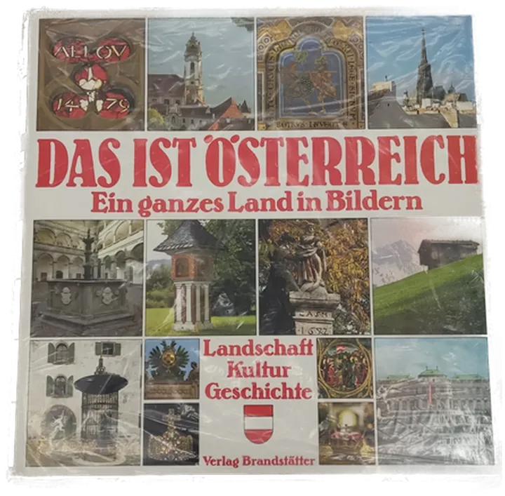 Buch 