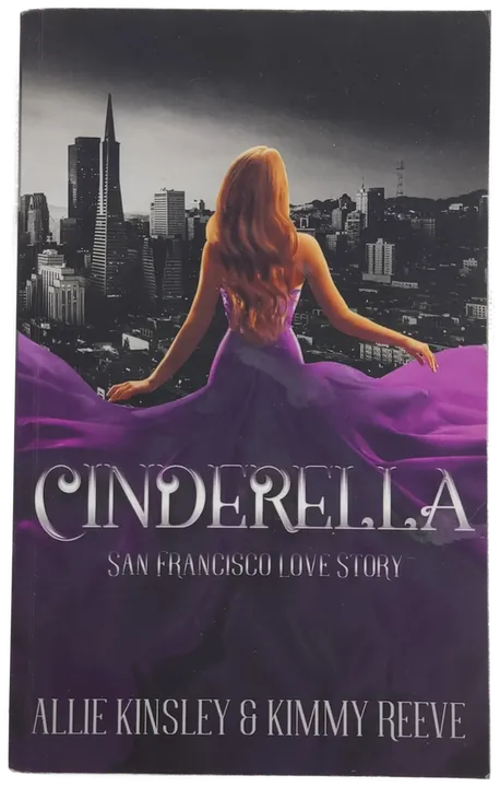 Cinderella - San Francisco Love Story - Bild 1