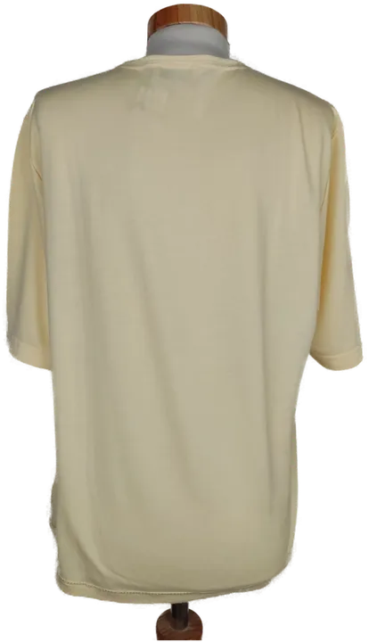 Gerwi Damen T-Shirt gelb - L/40  - Bild 2