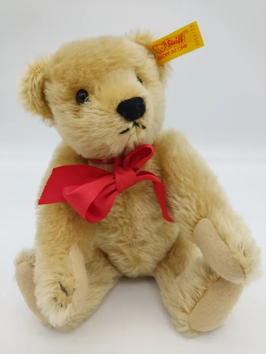 Steiff Knopf im Ohr Teddybär - Bild 7