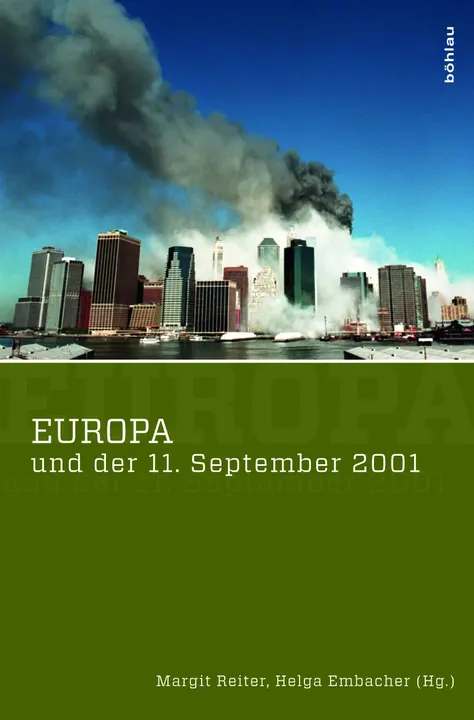 Europa und der 11. September 2001 - Bild 1