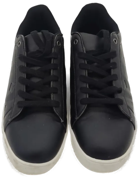 ESMARA Damen Sneakers schwarz -  41 - Bild 1