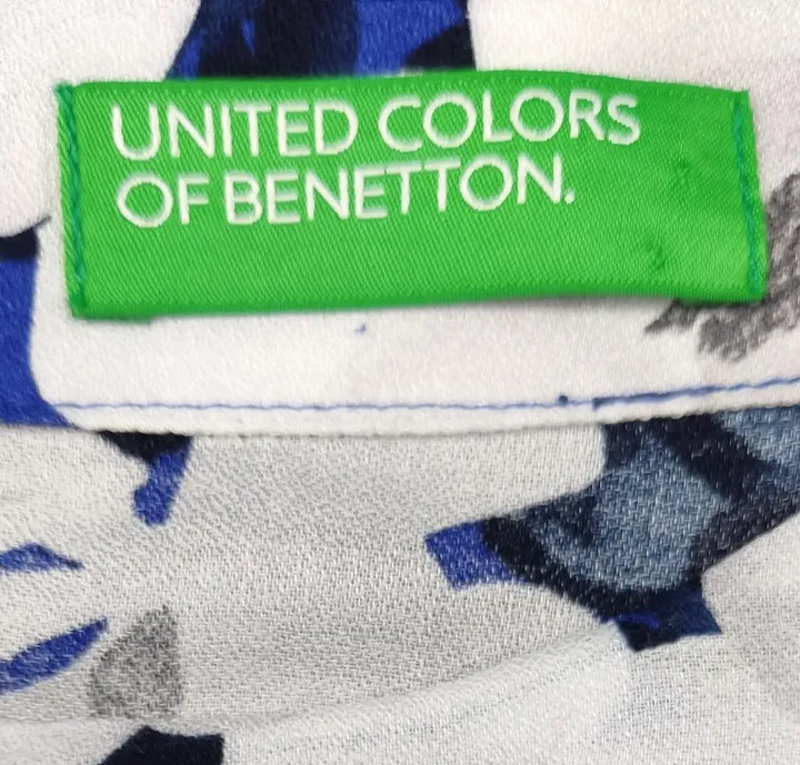 Benetton Kleid Gr. S - Bild 4