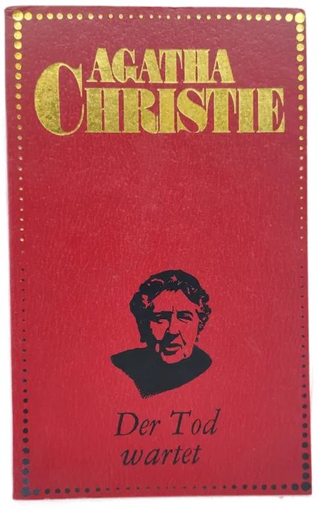 Agatha Christie 