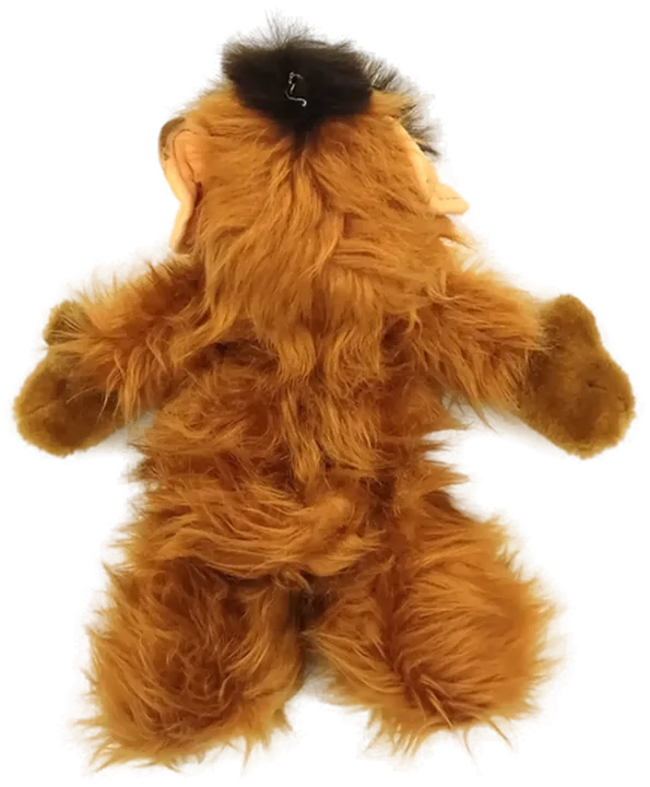 Alf Stofftier Vintage - Bild 3