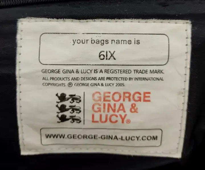 George Gina & Lucy -Damentasche  - Bild 6