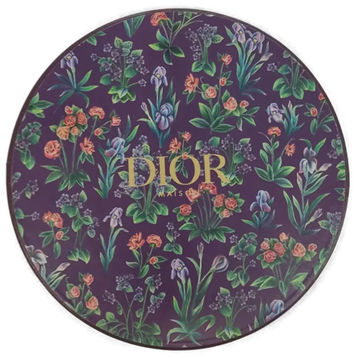 Dior Goddess Plates Set mit 2 limitierten Präsentationstellern aus extrafeinem Limoges-Porzellan - Bild 4