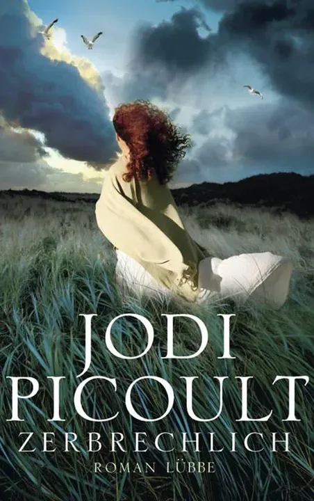 Zerbrechlich - Jodi Picoult - Bild 1