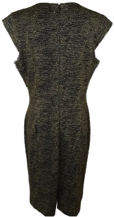 Joseph Ribkoff by FLAMM Damen-Kostüm schwarz-grün meliert - XL/42 - Bild 2