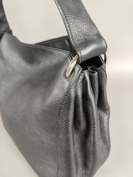 L.CREDI Handtasche - schwarz - Bild 7