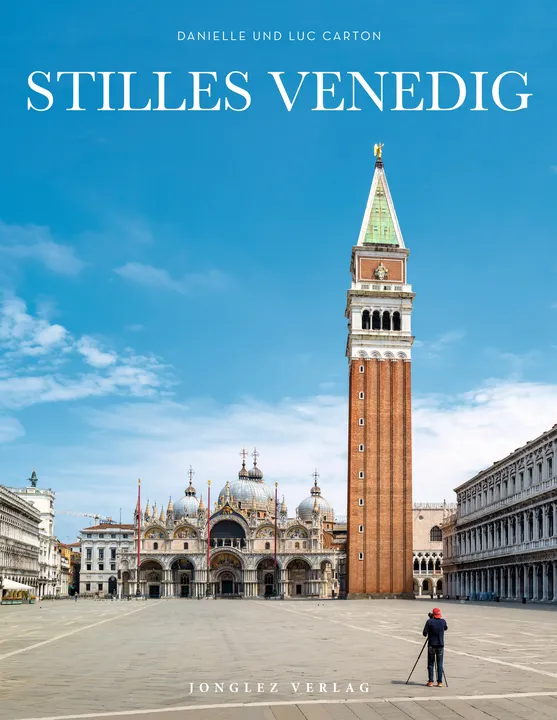 Stilles Venedig - Danielle & Luc Carton - Bild 2