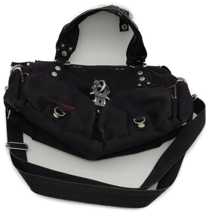 George Gina & Lucy Damen Handtasche schwarz - Bild 5