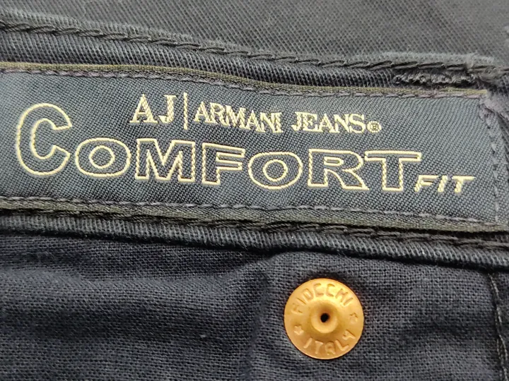 Armani Damen Jeans marine Gr. 29 - Bild 3