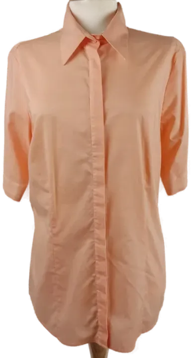 Gloriette Damen Bluse orange - 40 - Bild 1