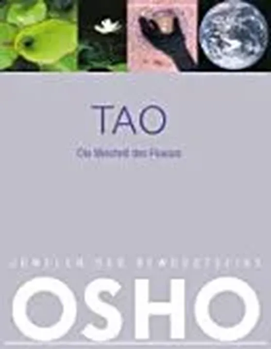 Tao - Osho - Buch - Bild 1