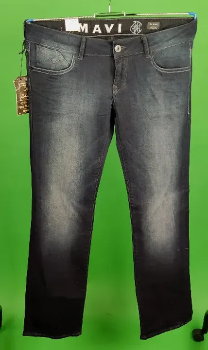 Mavi - Damen Jeanshose 32/34 - Bild 1