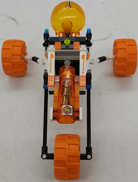 Lego Nr 7694 Mars Mission MT Trike  - Bild 3