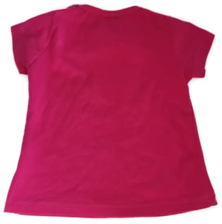 L&T Kinder T-Shirt rosa - ca. Gr.62 - Bild 2