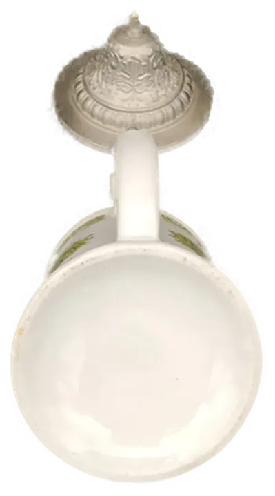 Mini-Bierkrüge 6 Stk. - Bild 7