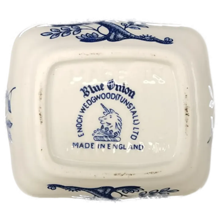 Blue Onion Zuckerdose - Bild 5
