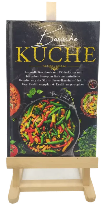 Buch 