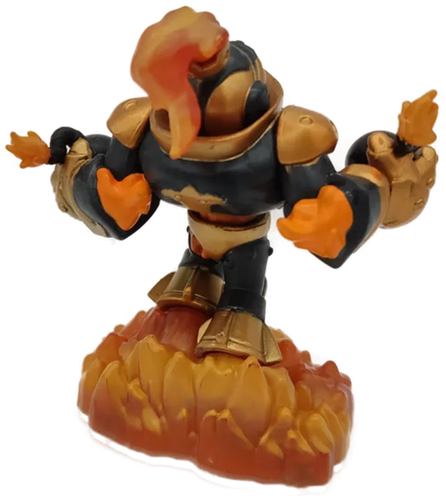 Skylander giants Figur - Bild 2