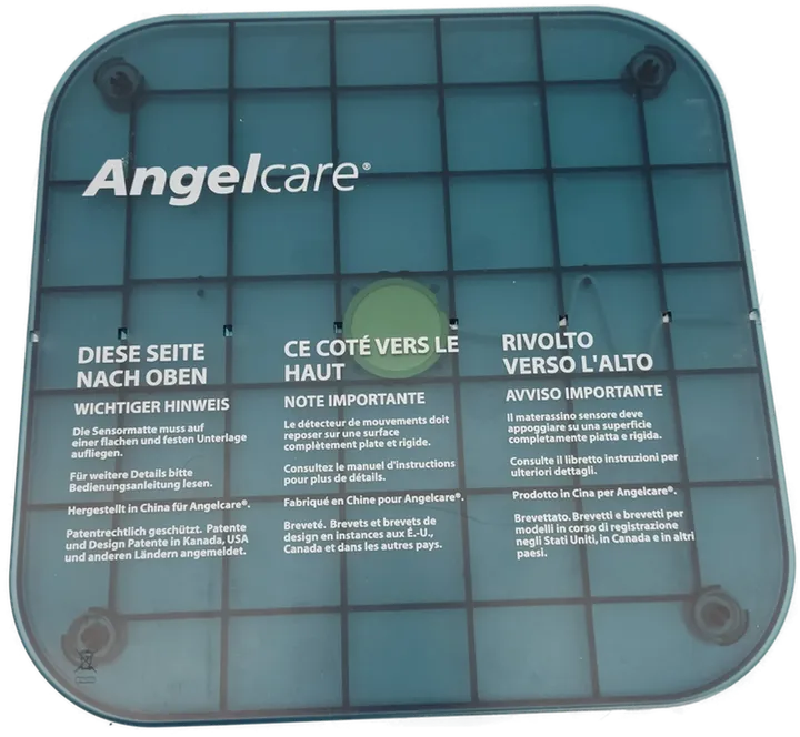 Angelcare Bewegungsmelder AC300 - Bild 3