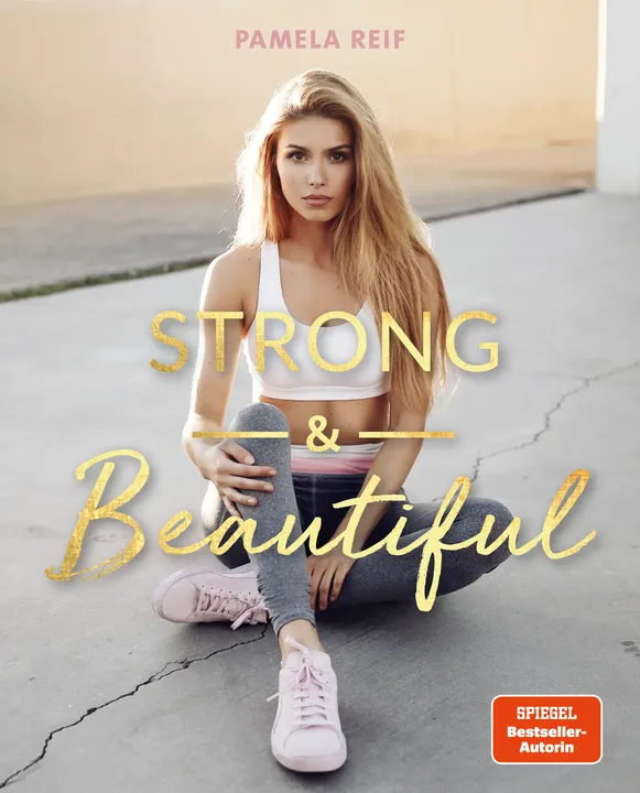 Strong & Beautiful - Pamela Reif - Bild 1