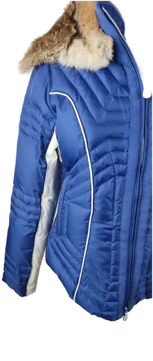 Damen Winterjacke Größe 36 - Neuwertig - Bild 4