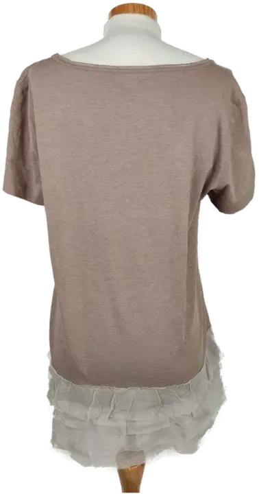 Marc Cain Sports - Damen T-Shirt Gr. N 5 - Bild 3