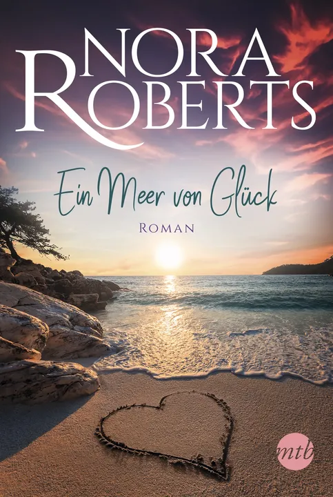 Ein Meer von Glück - Nora Roberts - Bild 1