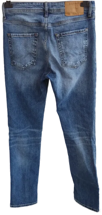 Jack & Jones Damenjeans blau - 29/32 - Bild 2