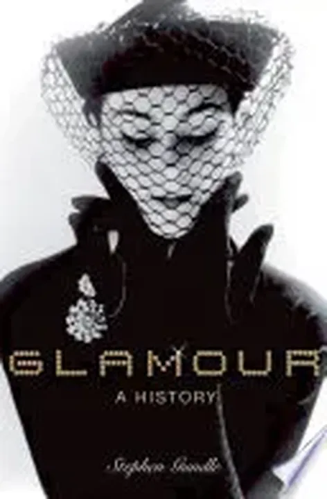 Glamour - Stephen Gundle - Bild 1