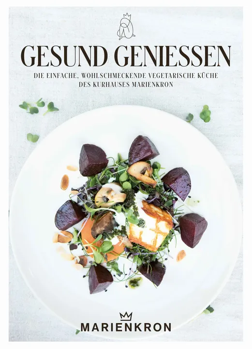 Gesund genießen - Bild 2