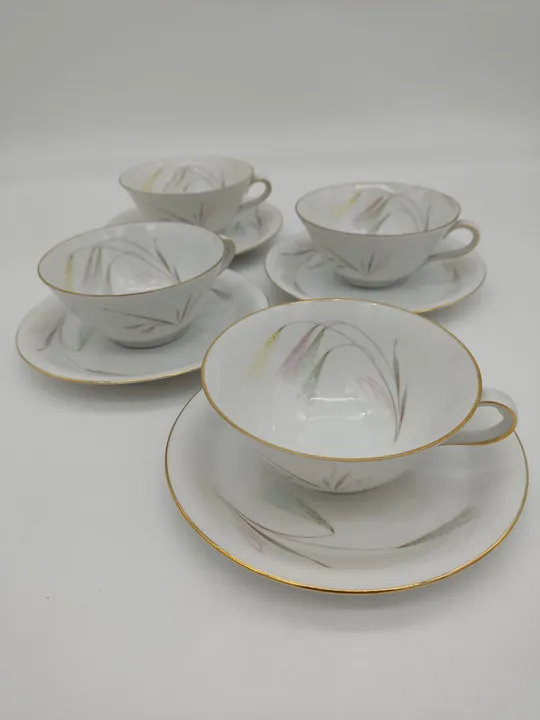 Eschenbach - Mid-Century Kaffeeservice 7-teilig - Bild 3