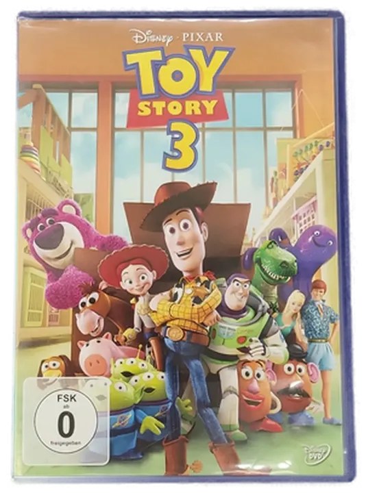 DVD 