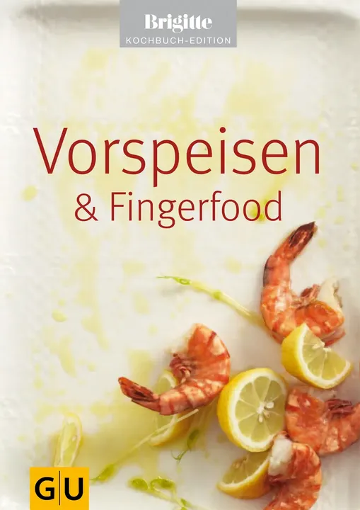 Vorspeisen & Fingerfood - Bild 1