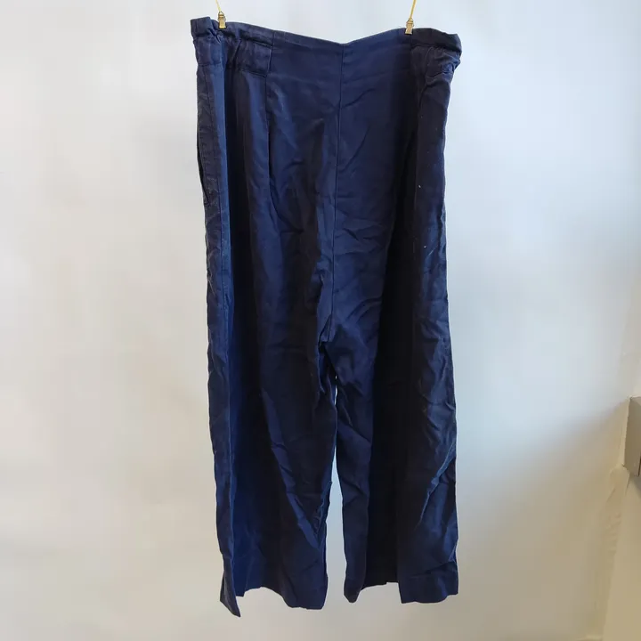 H&M Weitgeschnittene Damenhose- 38 - Bild 2